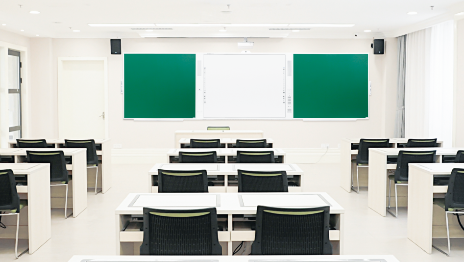 好博（中国）体育官方网站_HAOBO SPORTS激光黑板，让教育的每个环节，更加简单！