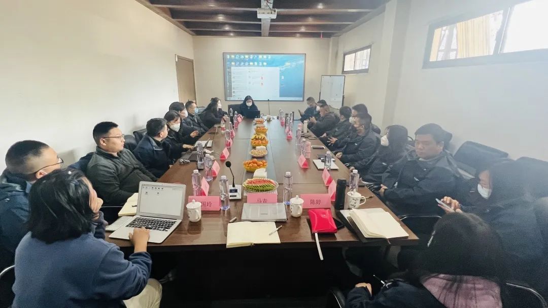 好博（中国）体育官方网站_HAOBO SPORTS快讯丨回眸展望再出发，砥砺奋进共芳华