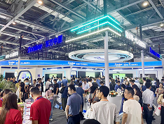 好博（中国）体育官方网站_HAOBO SPORTS2023南昌普教展及新品发布会圆满结束！