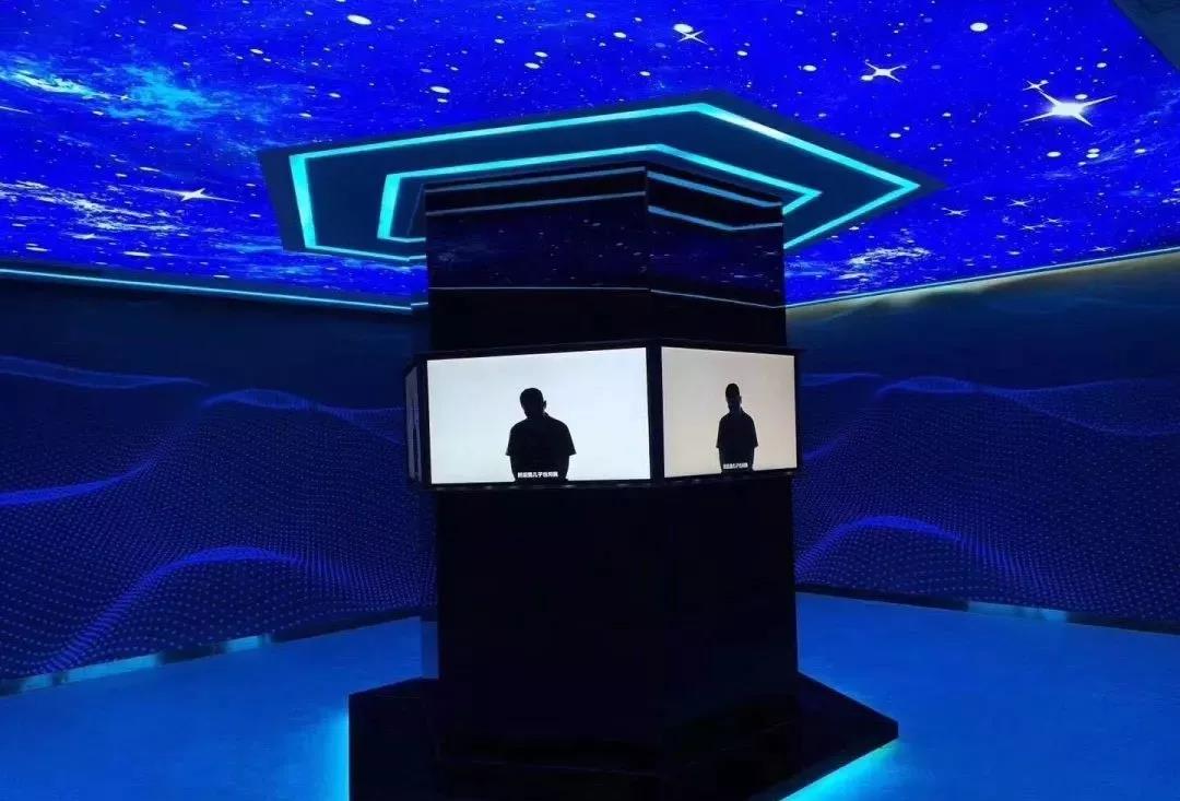 好博（中国）体育官方网站_HAOBO SPORTS参与郑州禁毒局禁毒文化展厅项目，打造禁毒战线的第一道防线